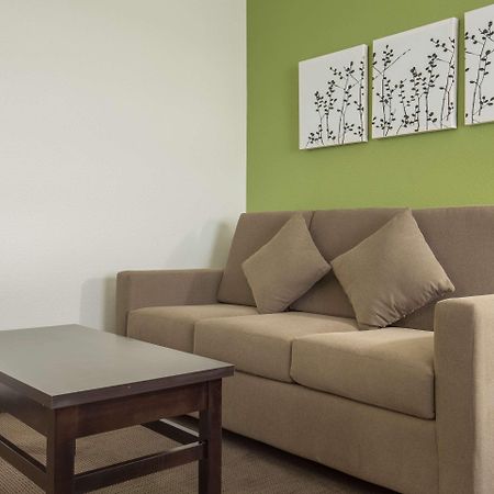 Sleep Inn & Suites Ingleside Kültér fotó