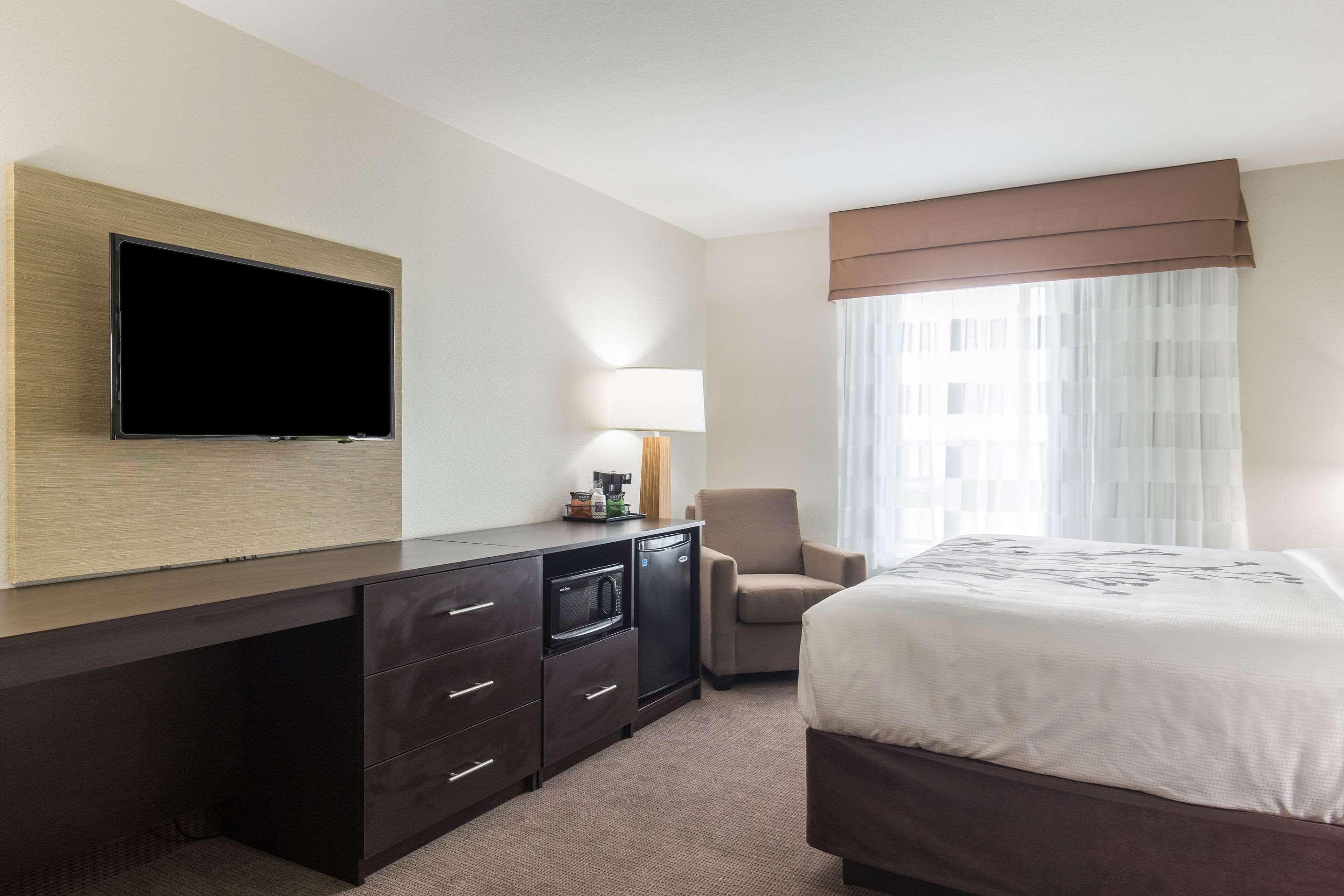 Sleep Inn & Suites Ingleside Kültér fotó