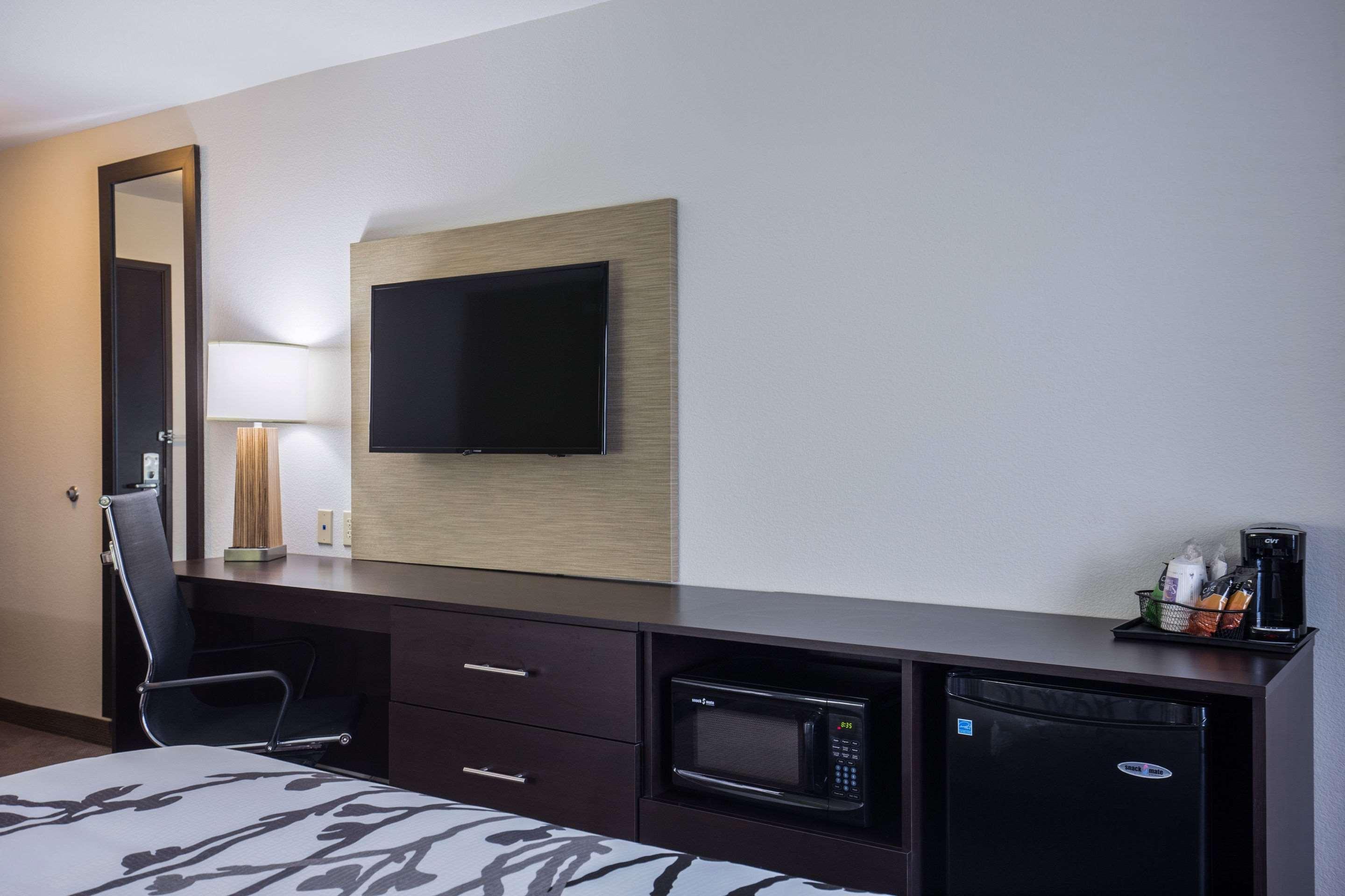 Sleep Inn & Suites Ingleside Kültér fotó