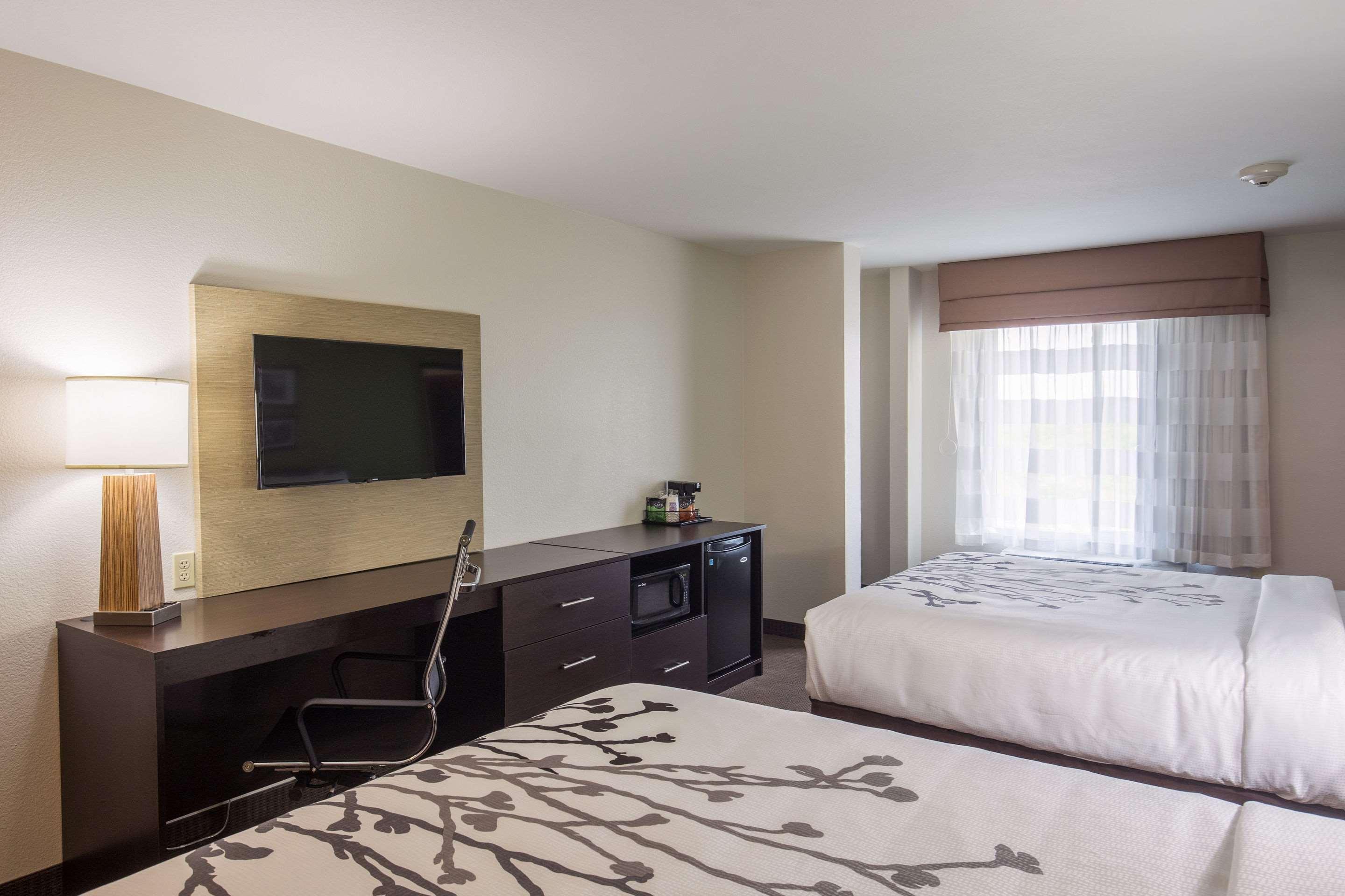 Sleep Inn & Suites Ingleside Kültér fotó