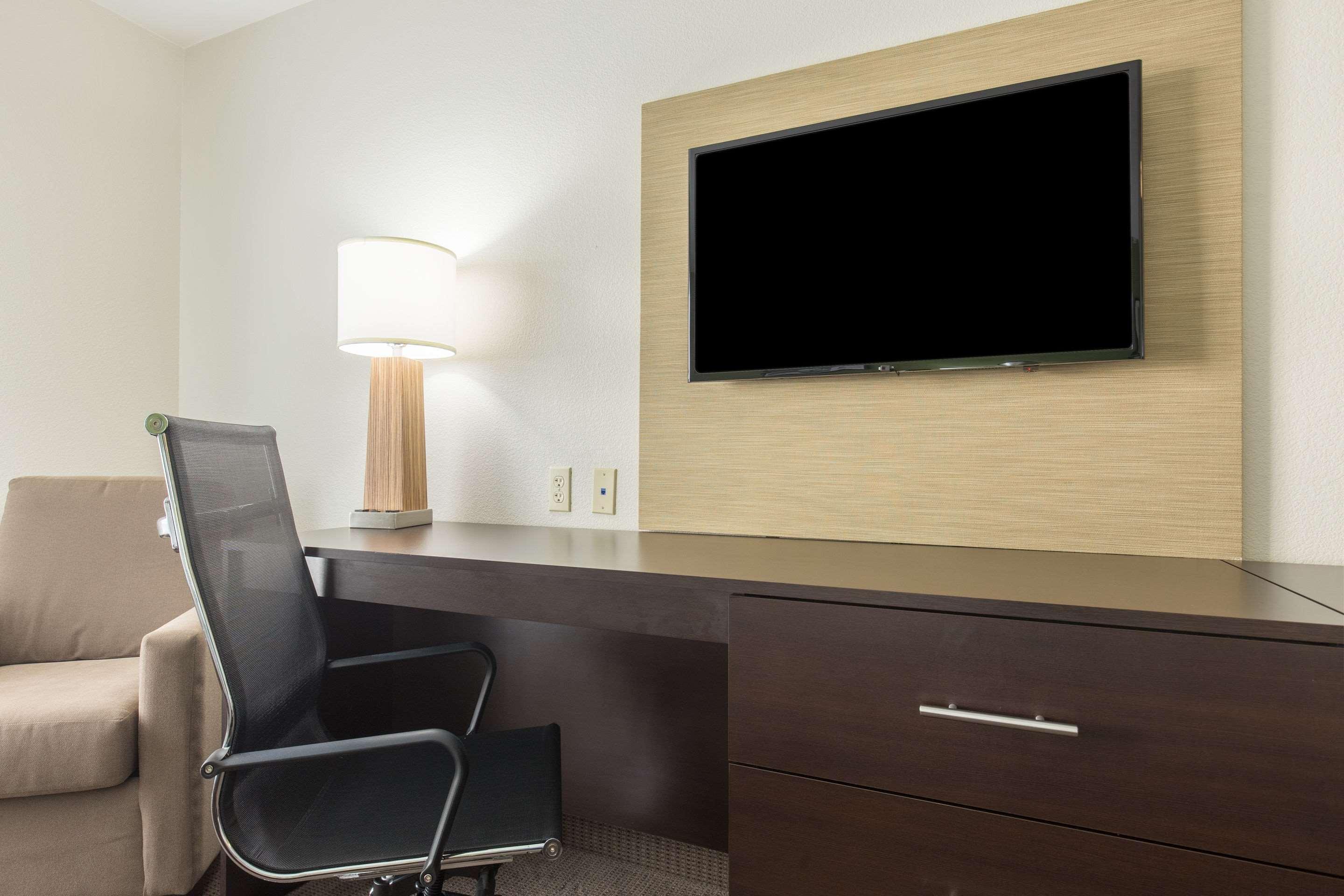 Sleep Inn & Suites Ingleside Kültér fotó