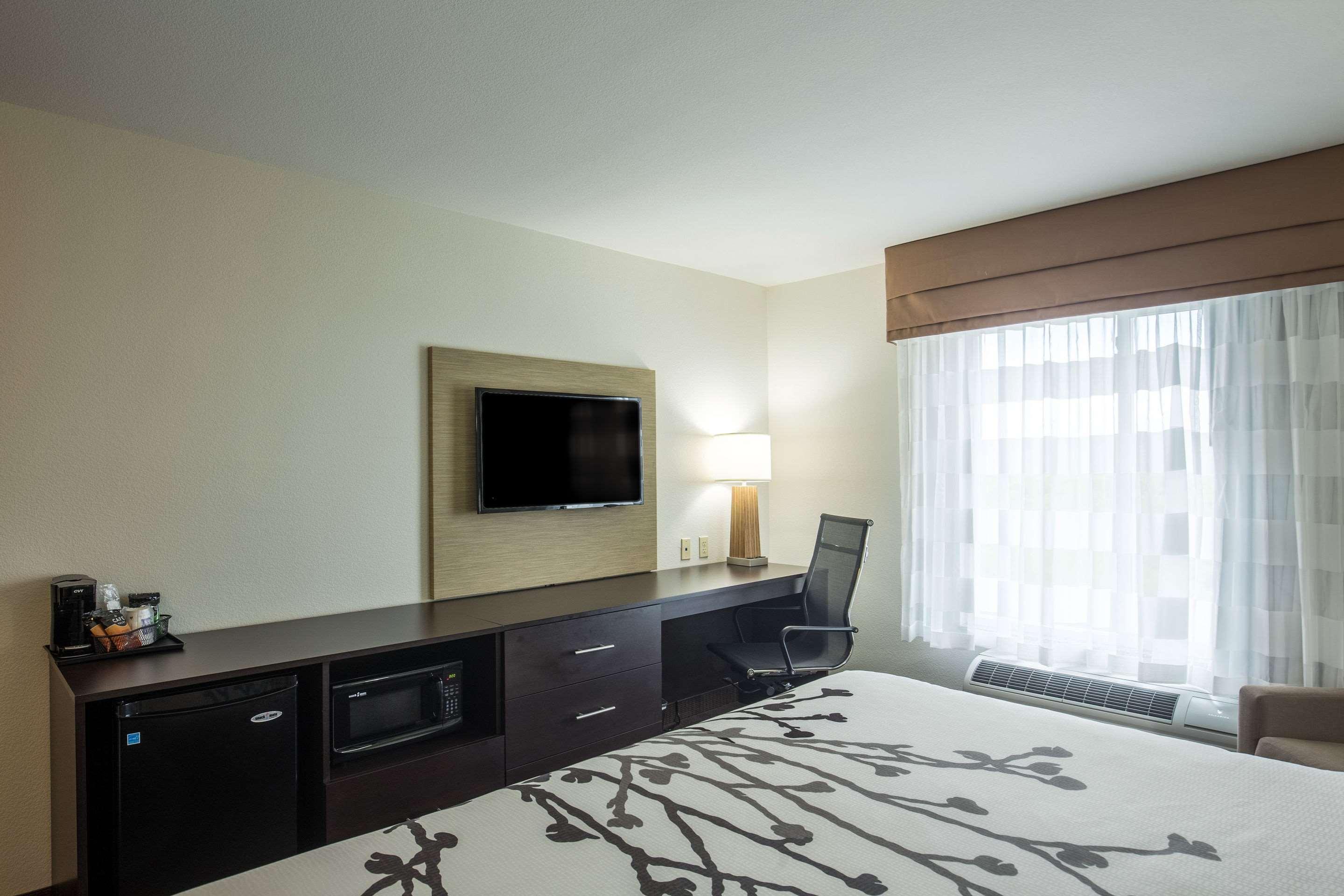 Sleep Inn & Suites Ingleside Kültér fotó