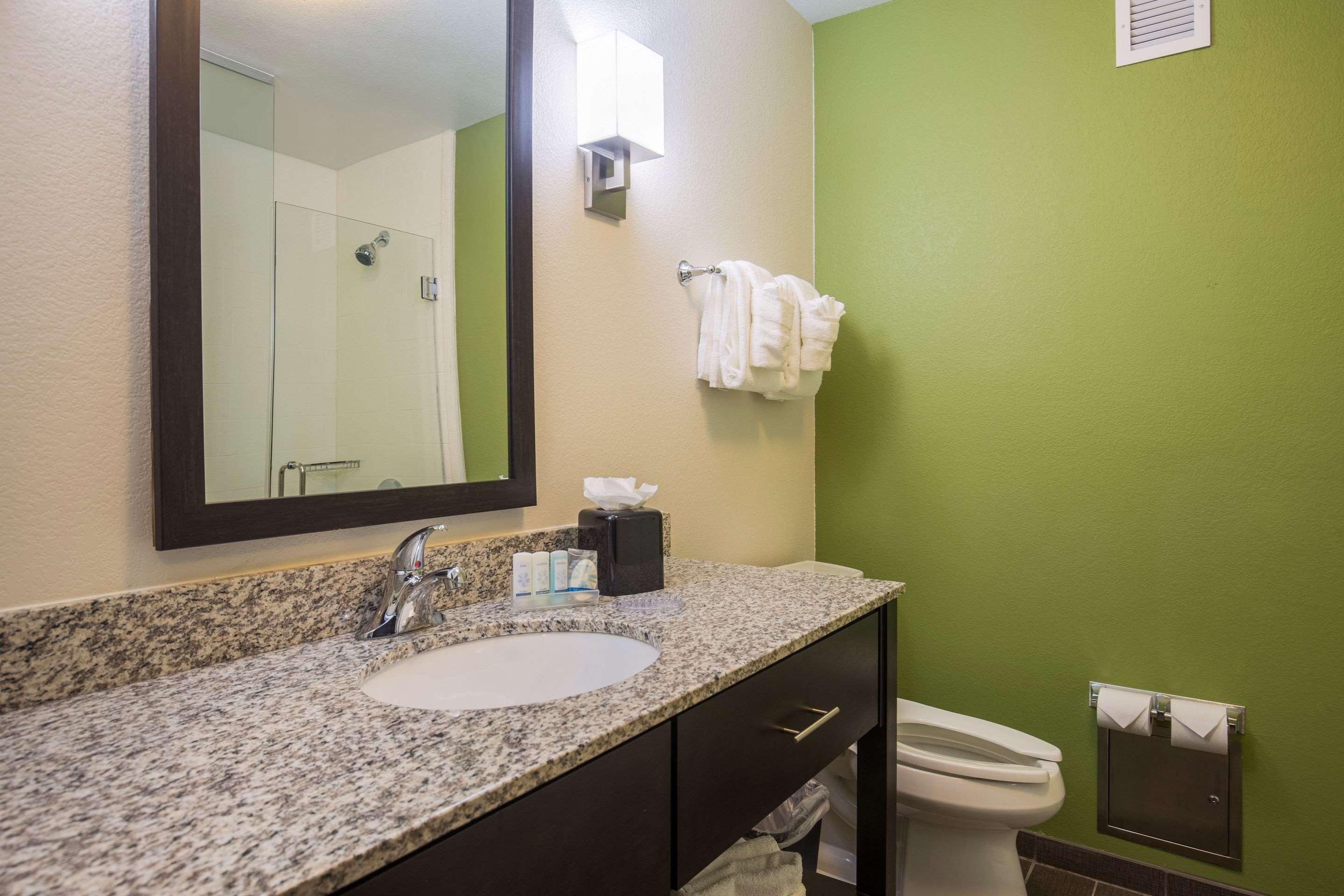 Sleep Inn & Suites Ingleside Kültér fotó