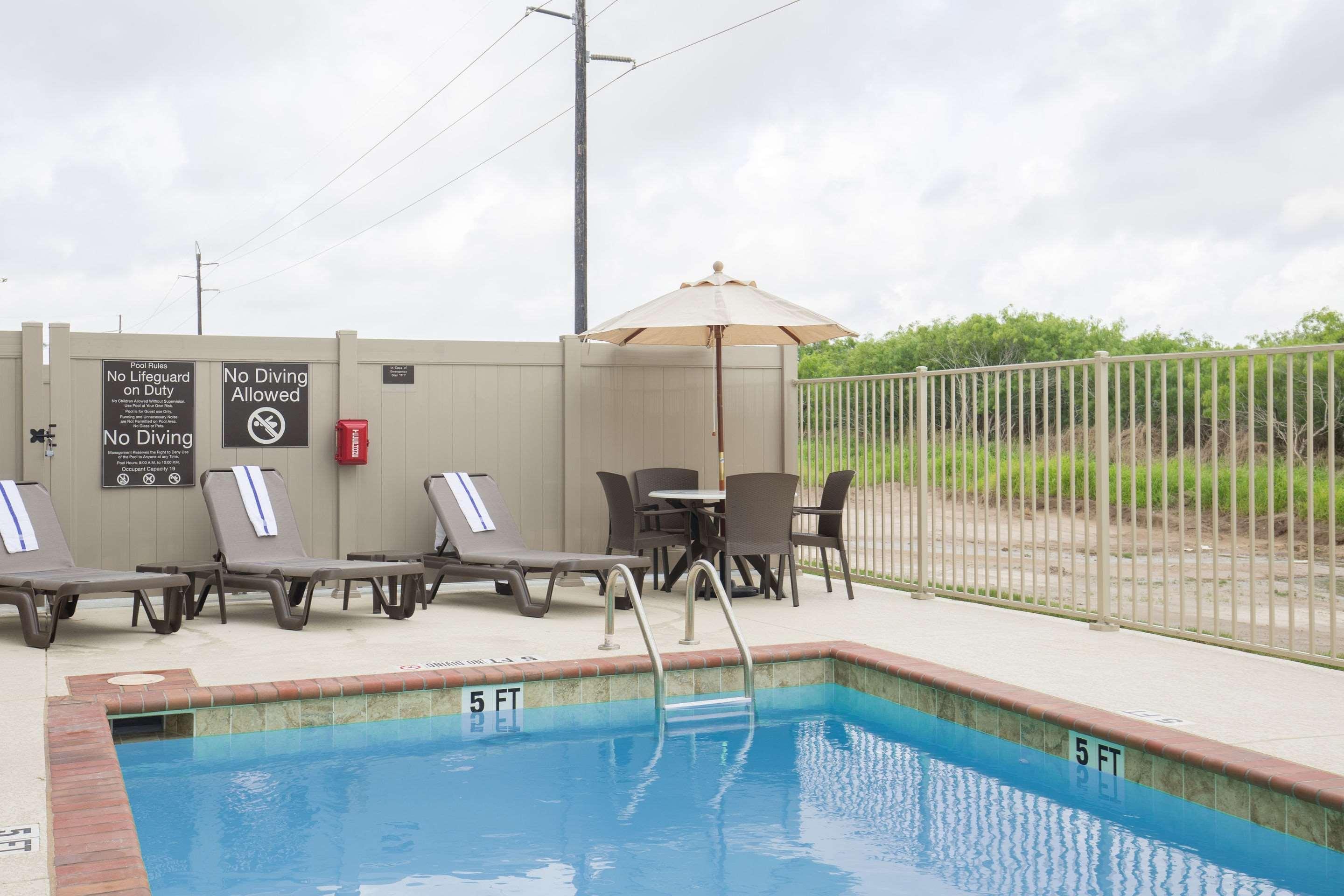 Sleep Inn & Suites Ingleside Kültér fotó