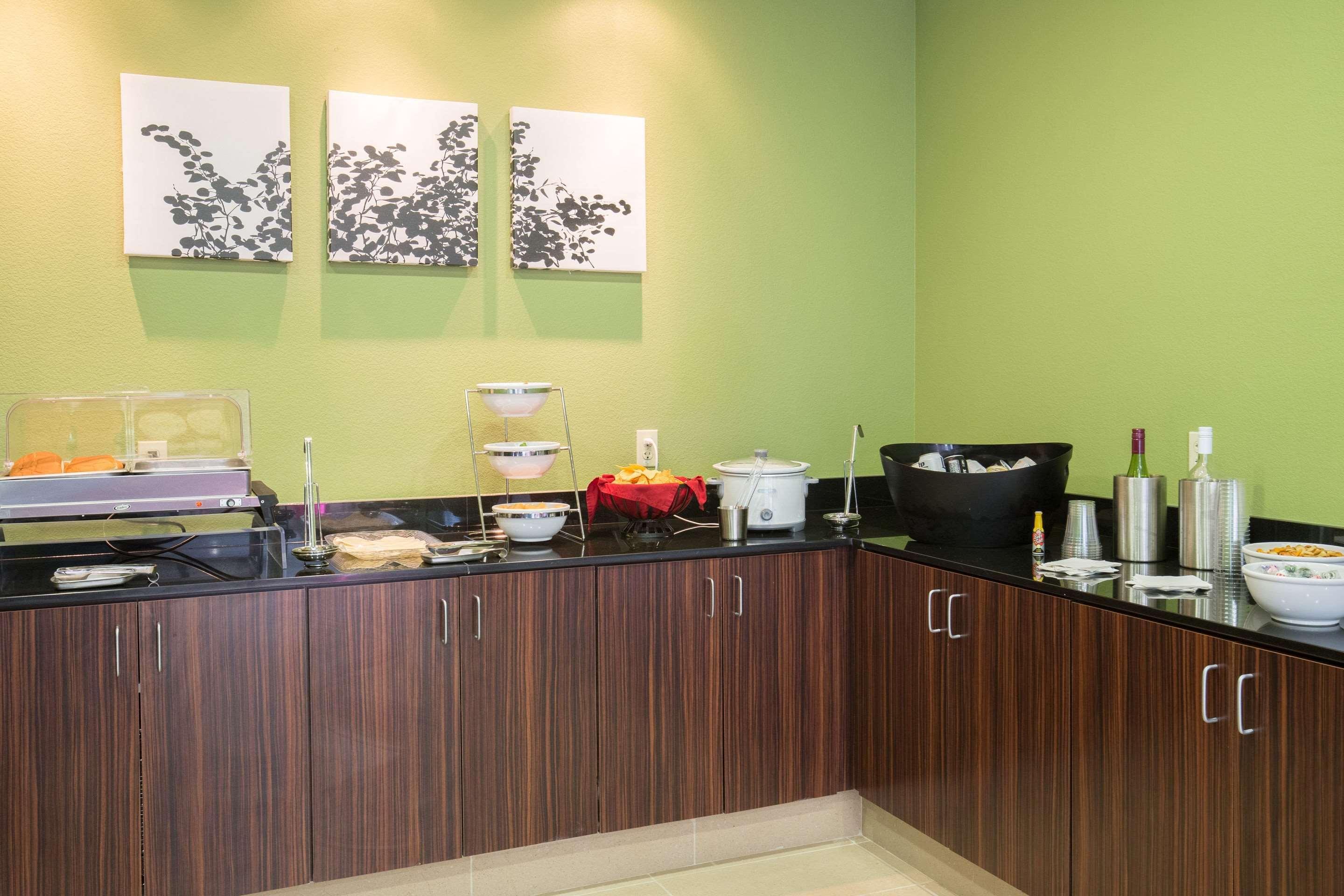 Sleep Inn & Suites Ingleside Kültér fotó