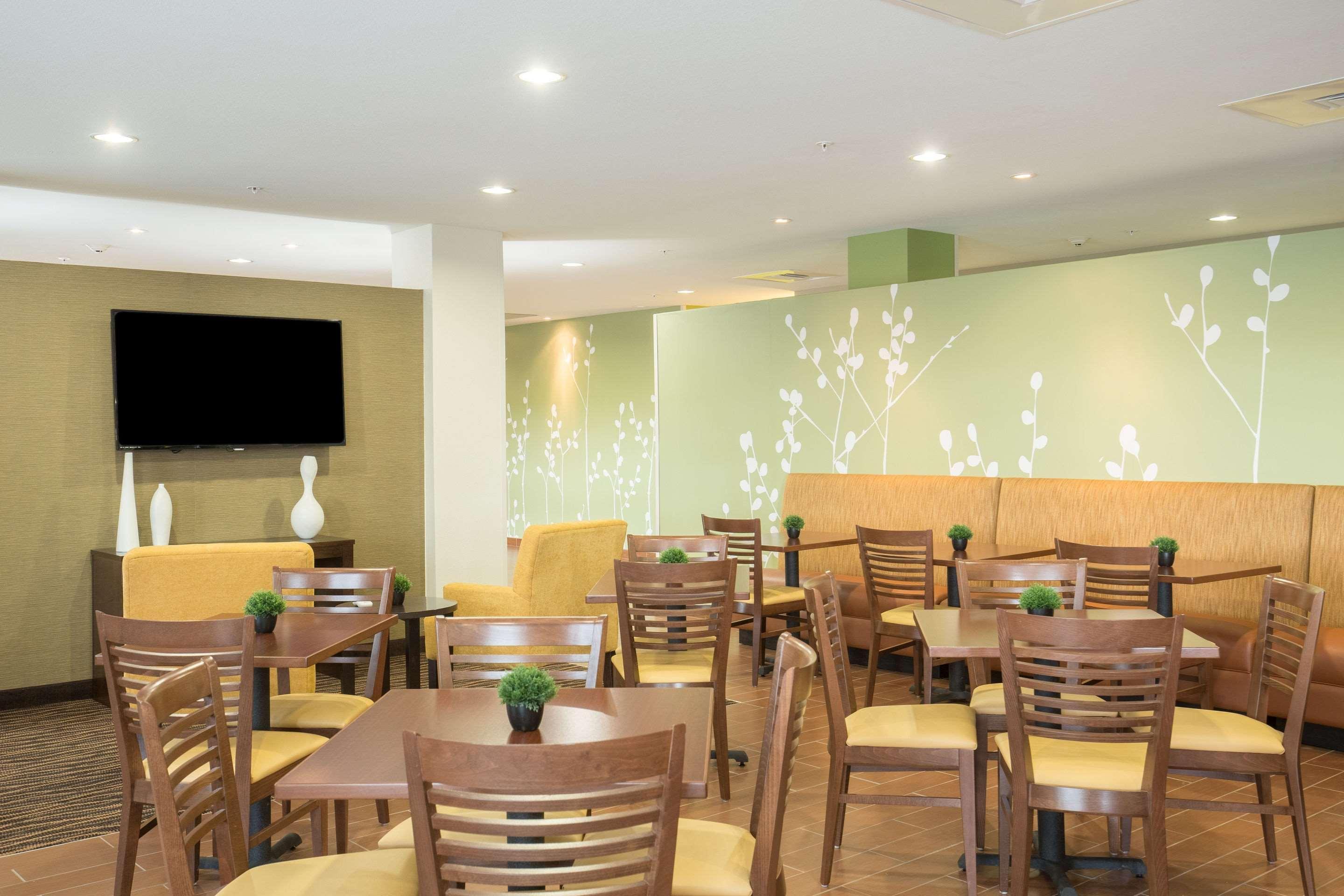 Sleep Inn & Suites Ingleside Kültér fotó