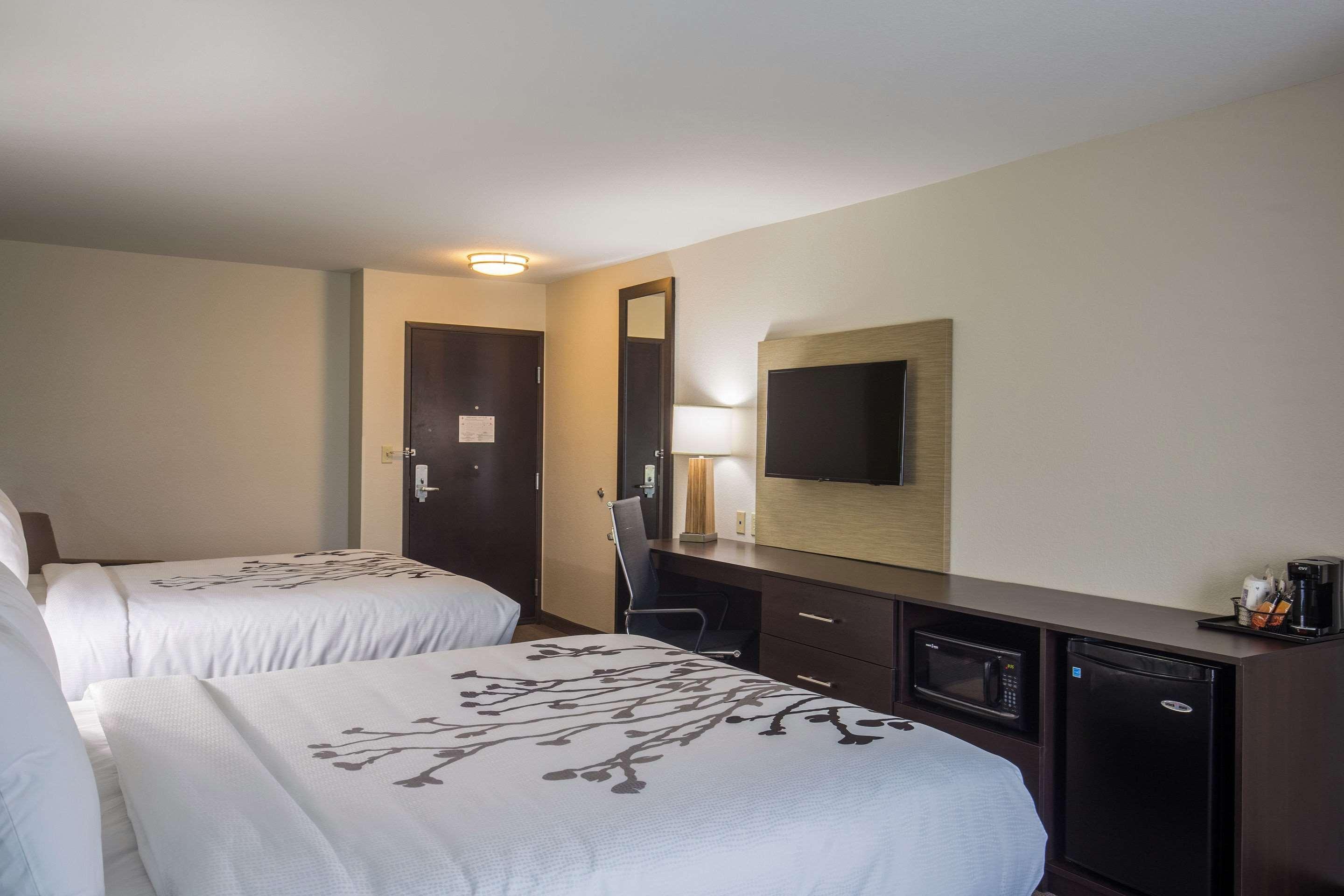 Sleep Inn & Suites Ingleside Kültér fotó