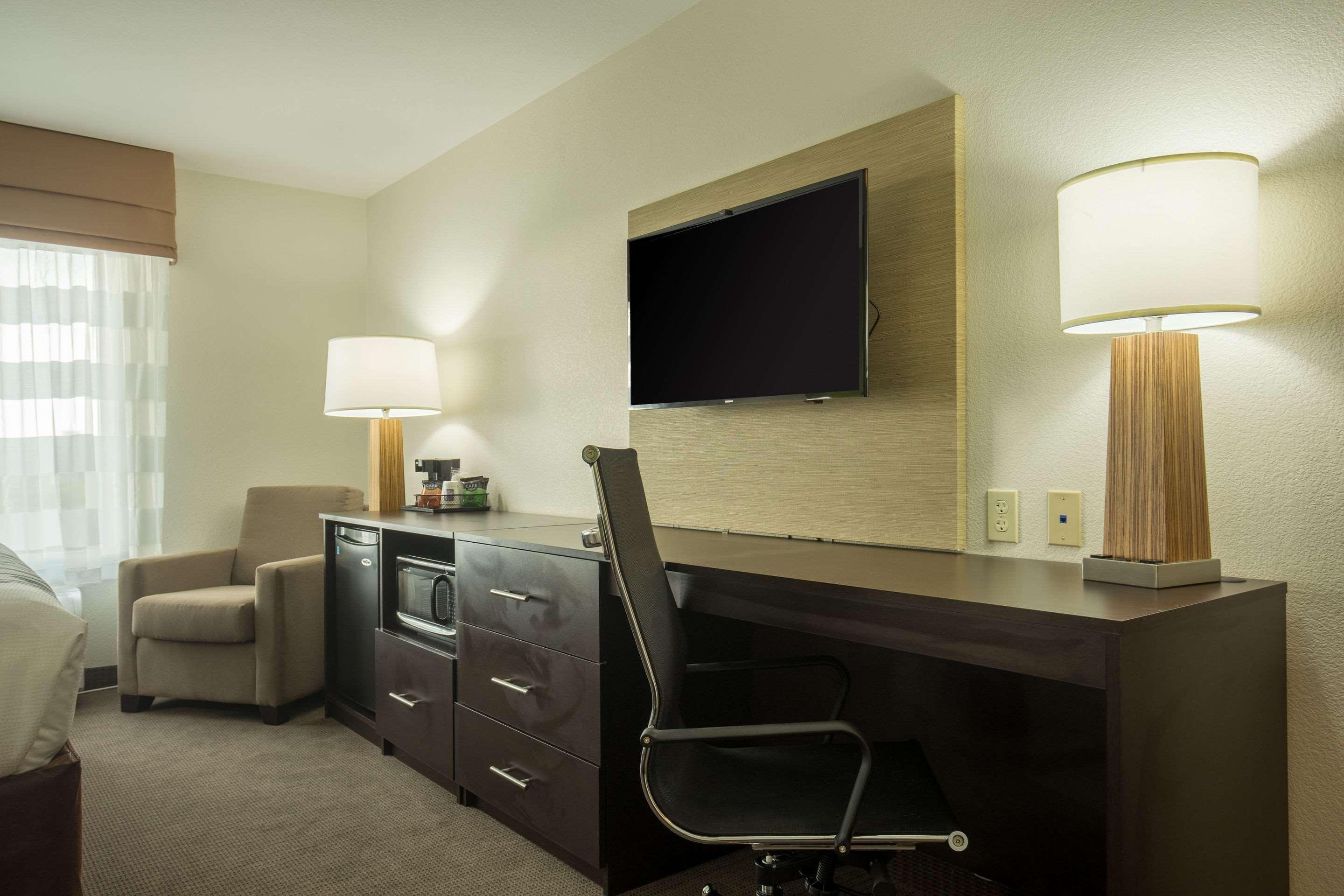 Sleep Inn & Suites Ingleside Kültér fotó