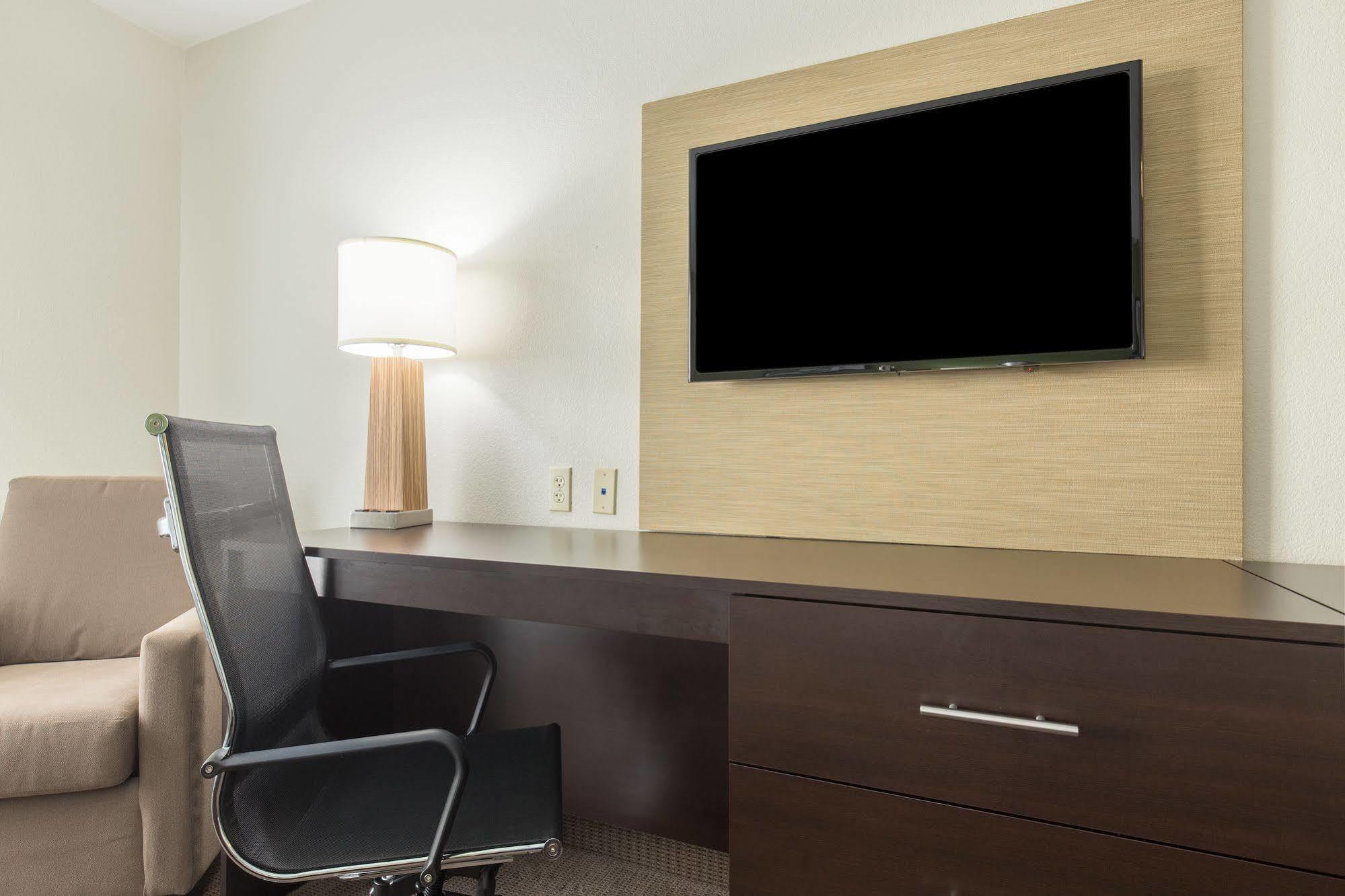 Sleep Inn & Suites Ingleside Kültér fotó