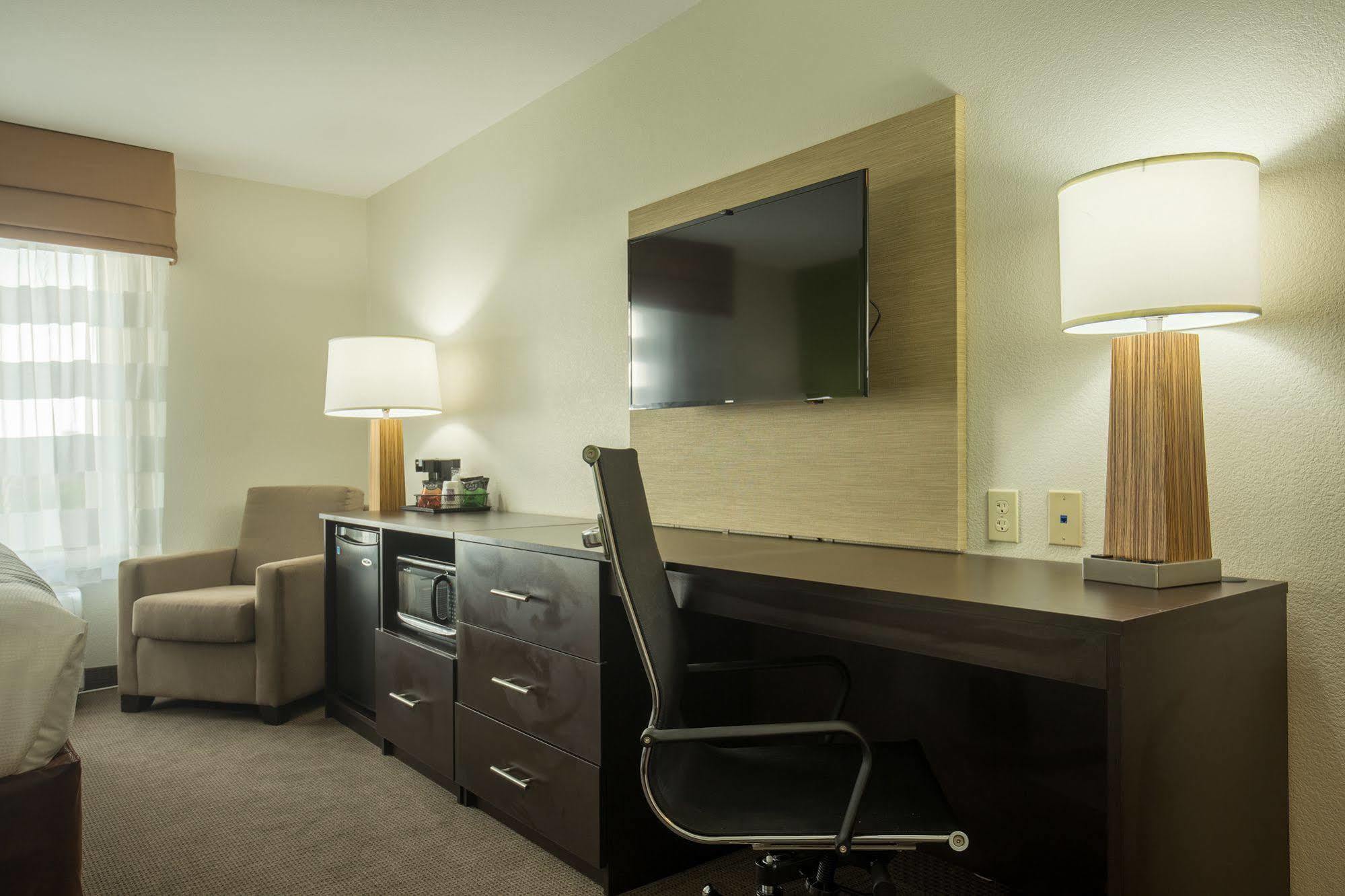 Sleep Inn & Suites Ingleside Kültér fotó